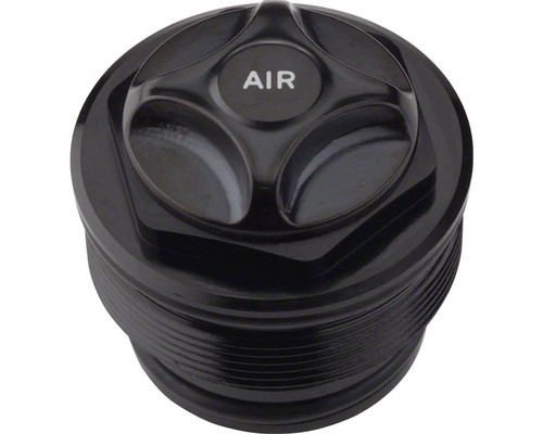 Rockshox air top - rockshox, cap