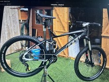 felt Viture mountain bike