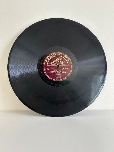 Glenn miller shellac - 10",