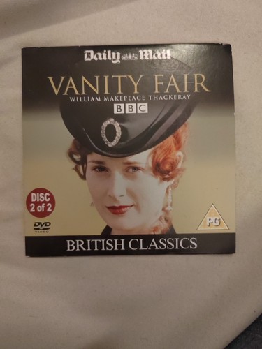 Daily mail dvd - dvd, vanity