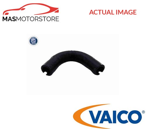 Hose crankcase breather - hose, vaico