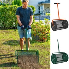 Compost Spreader, 24" Peat