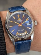 Orient President Automatic