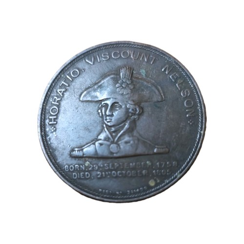 Horatio viscount nelson - horatio,
