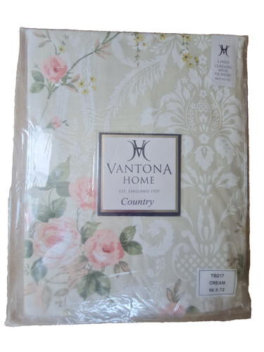 Vantona charlotte country - vantona,