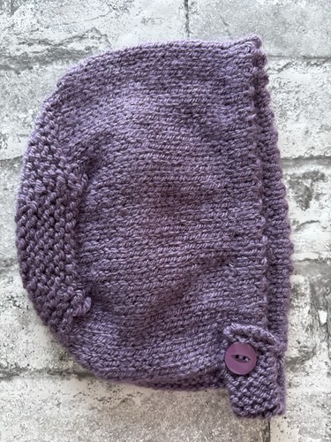 Baby bonnets - baby,