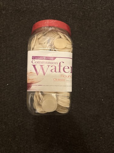Holy communion wafers 1000pcs - holy,