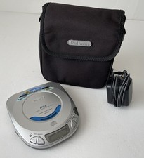 Aiwa DSL CD-R/RW Compact Disc Player XP-V312