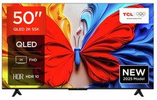 Tcl inch 50s5k uk - tcl, 50