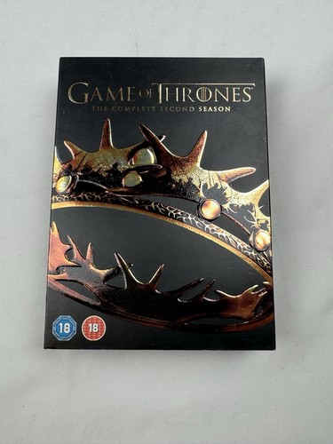Game thrones the complete - thrones,