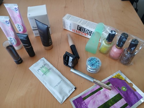 Make bundle new - make,