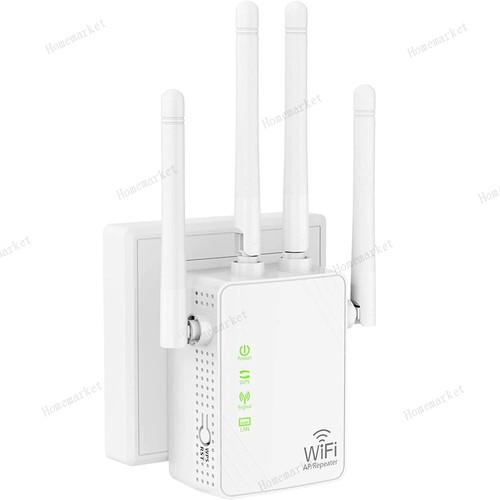Wifi extender signal booster - signal,