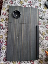 Folding Laptop Table Stand Bed Tray Sofa Lap Portable Notebook Desk Breakfast UK