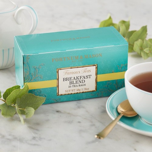 Fortnum and mason breakfast - fortnum,
