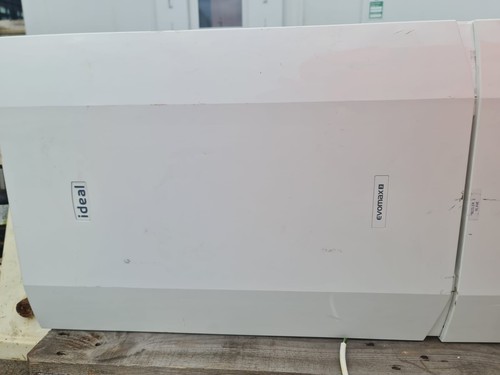 Ideal evomax - evomax, 2