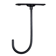 Banana Hook Under Cabinet