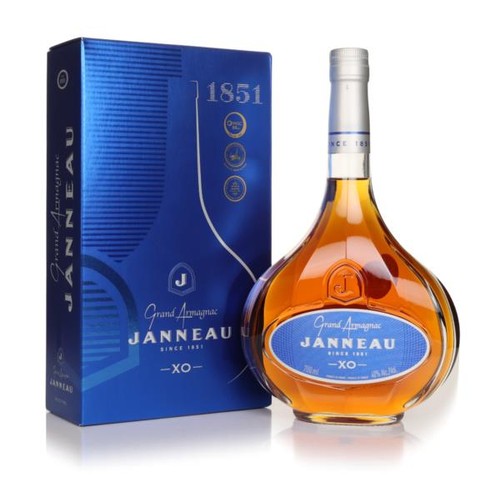 Janneau royal bas armagnac - bas,