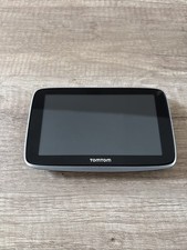 Tomtom Go Premium Sat Nav UK &