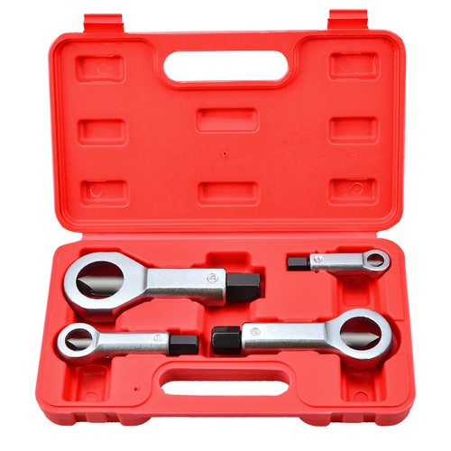 4pcs nut splitter - 4pcs, set