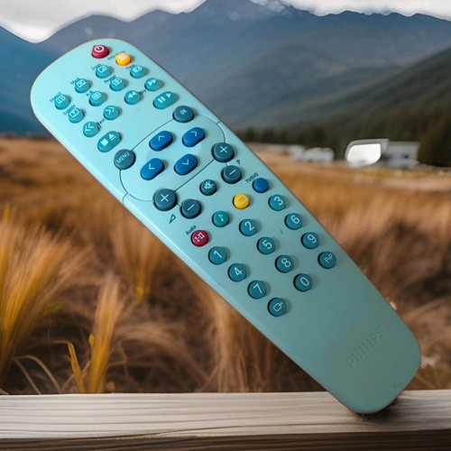 Vcr remote control - control, 29pt5