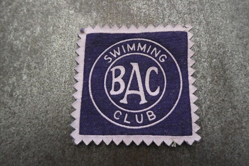 Bac swimming club - bac,