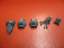 Warhammer 40k Space Wolves