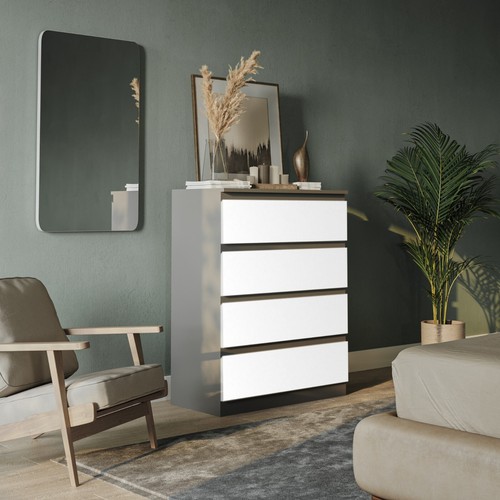 Drawer wooden bedroom - drawer,