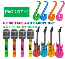 Bulk musical instruments - bulk,
