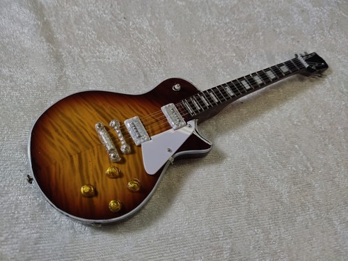 Les paul mini doll figure - mini, 1/6