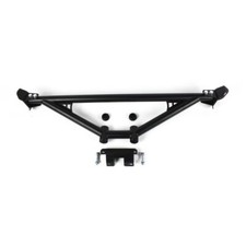 QMS X-BRACE 4-point rear strut