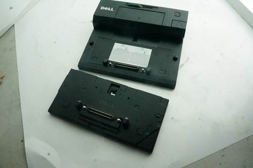 Dell e6400 xfr docking - dell,