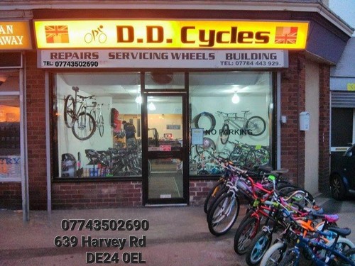 Cycles bike free - ,