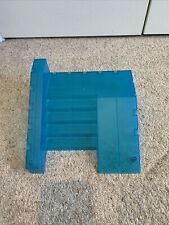 Tech Deck Neon Blue Ramp 2012