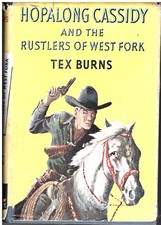 Hopalong Cassidy and the