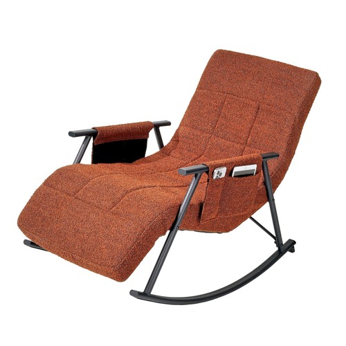 Rocking chair relaxing - relaxing, rocker