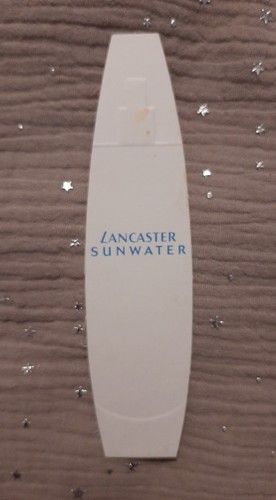 Perfume card - -,