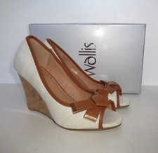 Wallis New Ladies Beige