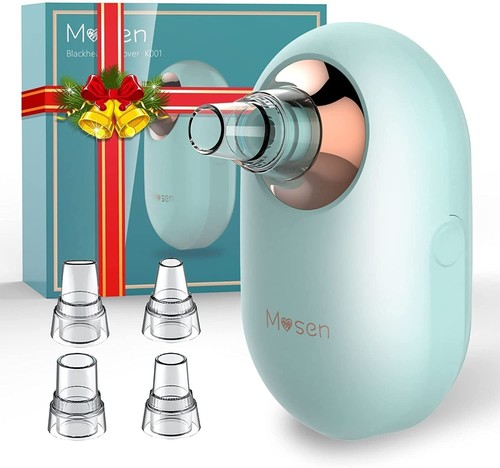 Blackhead remover vacuum - blackhead,