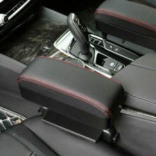 Car Armrest Box Elbow Support
