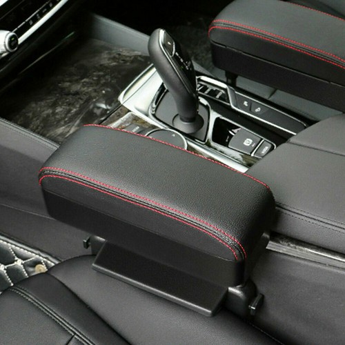 Car armrest box - armrest, support