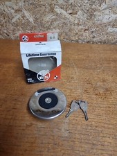 Talbot Chrysler Avenger Range 1970 Locking CBS CL23