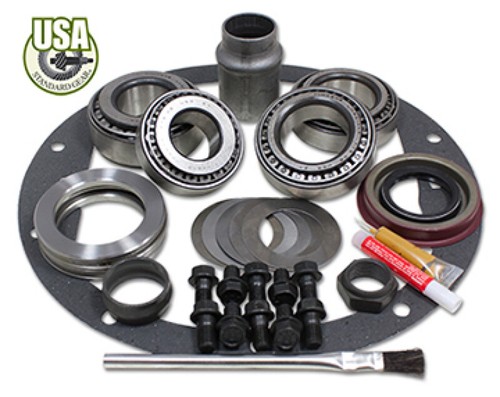 For yukon gear t100 - yukon,