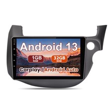 For Honda JAZZ/FIT 2007-2013