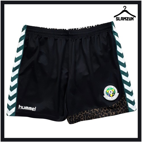 Zanzibar football shorts - zanzibar,