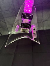 2025 new flying V-version