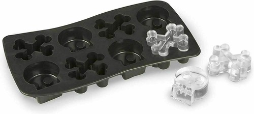 Fred halloween ice cube tray - fred,