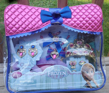 Disney Store Authenic Frozen
