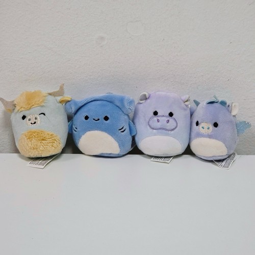 Squishmallows squishville - squishmallows,