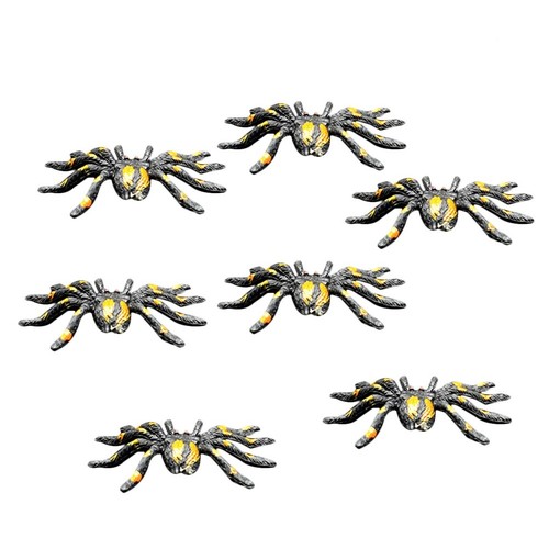 Pcs spider prank toy - 12,