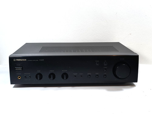 Pioneer 203 stereo - a-203,